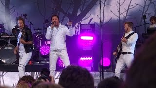 Duran Duran - Paper Gods – Outside Lands 2016, Live in San Francisco