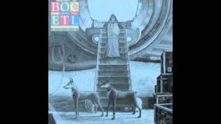 Blue Oyster Cult - Extraterrestrial Live - 12 - E.T.I. [LIVE]