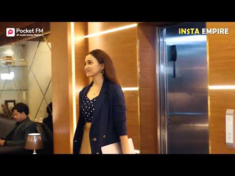 एपिसोड 1 | ईन्स्टा एम्पाइर | पोकेट एफ एम सिरिज | insta empire full movie episode 1