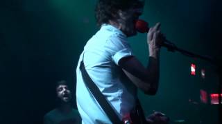 Japandroids - Adrenaline Nightshift (Ao Vivo)