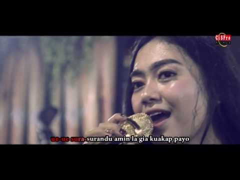 NGARAP GESTUNG API BAS LAU [LAGU KARO LIVE] - TRISNA SHINTA KELIAT - KEDE KOPI BRADER