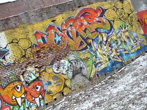 OnnefektBeatz - RTS Bombing (Art of Sampling)