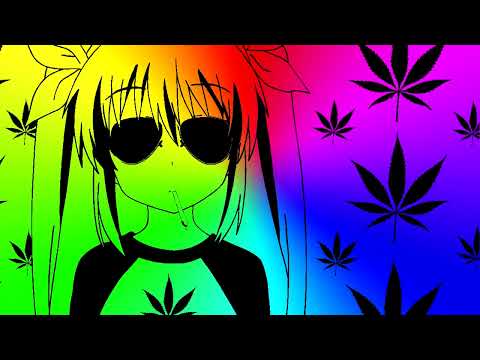 Nightcore - Večeras kuliram (ribice ribice malo skank)