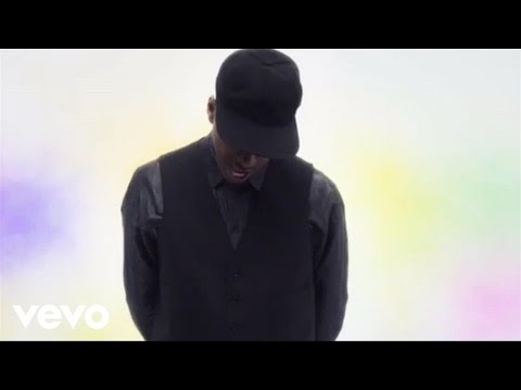 K'NAAN - Hurt Me Tomorrow (Clean)