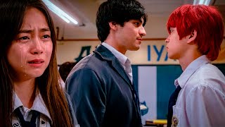 PARTE FINAL | A REVIRAVOLTA MAIS INESPERADA na SECTION E... por essa NINGUÉM ESPERAVA