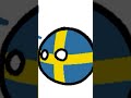 The Oldest Flag In The World Explained By Countryballs