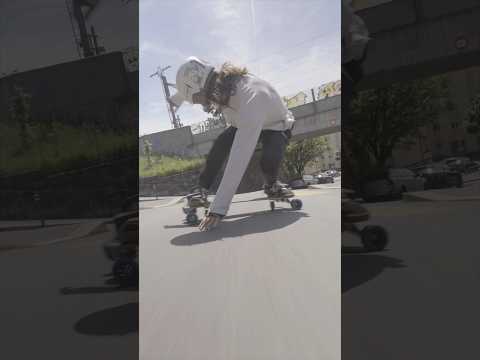 Best Trick for Summerboard SBX🤫