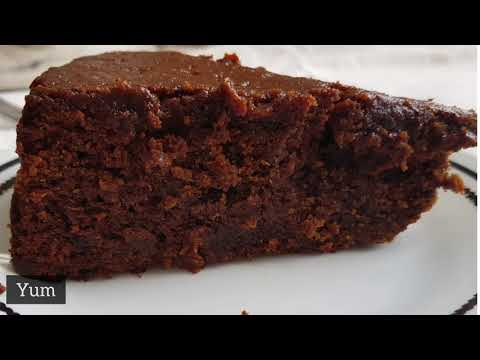 Trinidad Black Cake Recipe: It's Not Christmas Without It