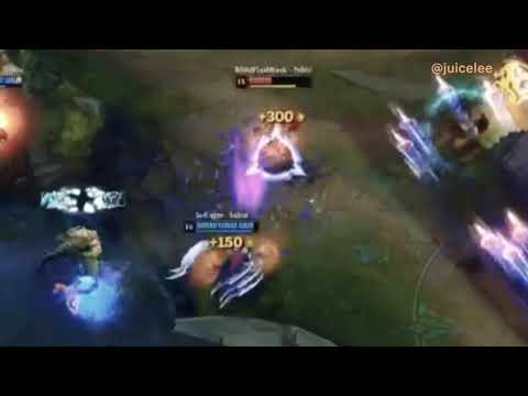 LOOK MOM, Why this LEE SIN Can Fly! Cuz he’s ShenShan TN | S9 🔥