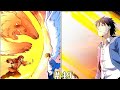 I Am Just A Immortal God Chapter 49 Explained In Hindi Animeexplainedinhindi Manga Manwha Sword