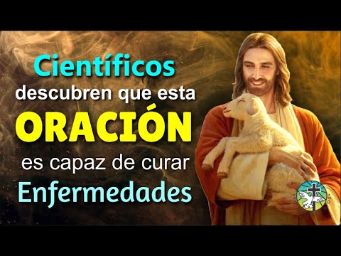 SCIENTISTS DISCOVER THAT THIS PRAYER IS CAPABLE OF CURING MANY DISEASES. DO IT RIGHT NOW!