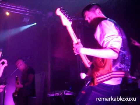 120726 far*east movement dirty bass concert berlin - change your life & if i die tomorrow