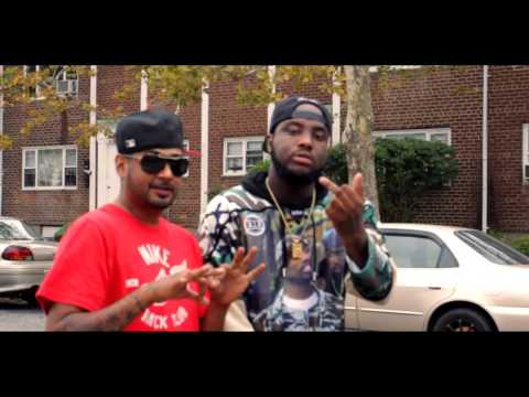 Ben Rich - Wake Up, Cake Up (Dir. By Kapomob Films)