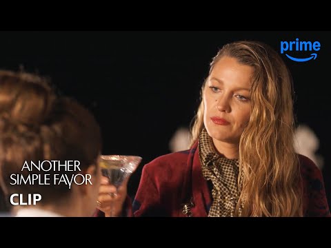Thumbnail of the video: Emily Invites Stephanie to a Private Bachelorette Party