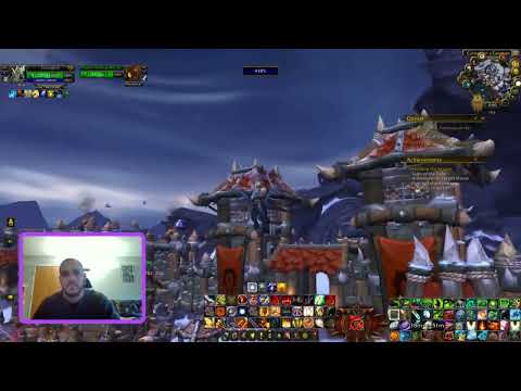 Highlight: Patch day 2, How to obtain the secret fishing mount Deepstar Aurelid!