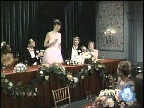 MADtv: Dylan and Kerry’s Wedding