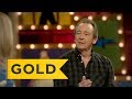 Paul Whitehouse Discusses Harry Enfield And Loadsamoney My Favourite Sketch Gold