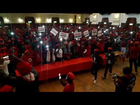 BOBI WINE  Sets Johannesburg /South Africa on Fire 🔥🔥