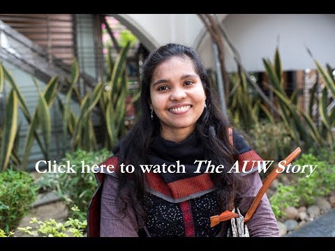 Educating Asia's Women, One Scholarship At A Time