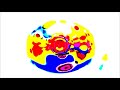 Noggin And Nick Jr Logo Collection PAL Pitched Effects