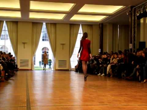 Alexis Mabille Fall Winter 2011-2012 Full Fashion Show. Paris Fashion Week