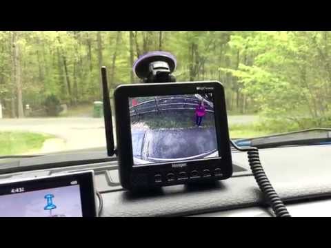Product Review: Voyager Digital Wireless Observation System