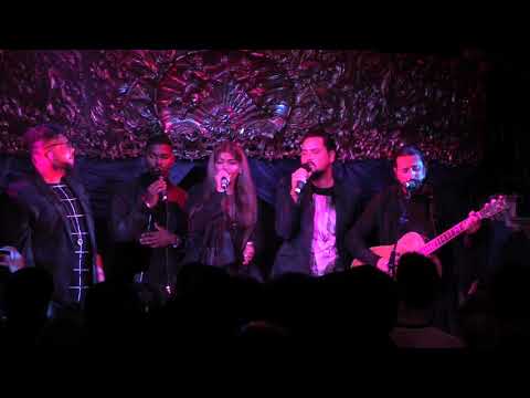 ESCKAZ in London: Equinox (Bulgaria) - Who You Are (at London Eurovision)