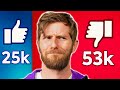 We Ve Made Some AWFUL Videos Reacting To Our WORST