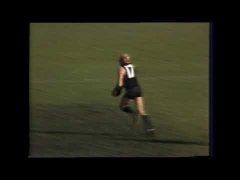 1985 Round 13 - Carlton vs St Kilda at Princes Park - Carlton Highlights