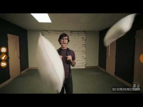 2 Guys 600 Pillow Part 10