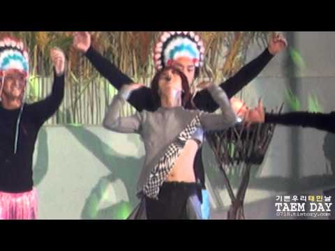 120526-27 Arena tour in Osaka TAEMIN