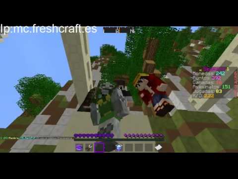 DIRECTO JUGANDO MINECRAFT NO PREMIUM!!!!