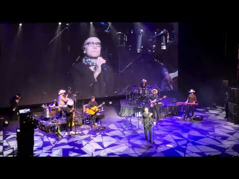 Te Dejo Ganar - Jesús Adrián Romero - Terrenal Tour