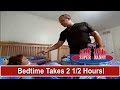 Bedtime Takes Hours With This Argumentative Family Supernanny