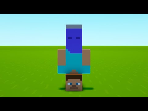 minecraft but cursed #shorts