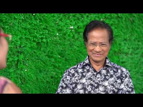 Danh ca Chế Linh và Khánh Ly hội ngộ tại Hải Phòng   Danh ca Chế Linh