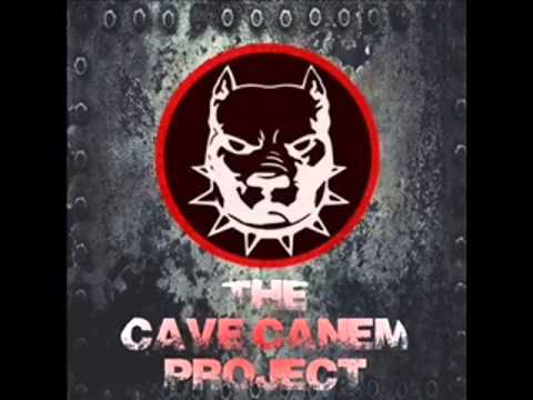 Cave Canem - Stile Marajah
