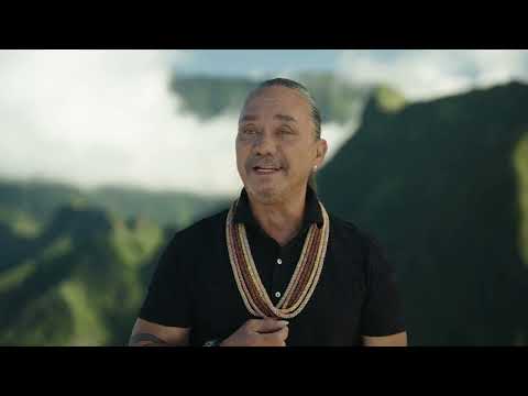 He Ho‘oheno No ‘E‘eka by Keali‘i Reichel & Cody Pueo Pata