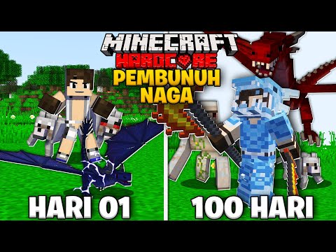 Suanglu - 100 Days of Hardcore Minecraft: From Noob to Dragon Slayer