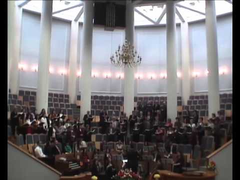 16 03 27 AM Fr  Doru Hnatiuc   Program + Predica