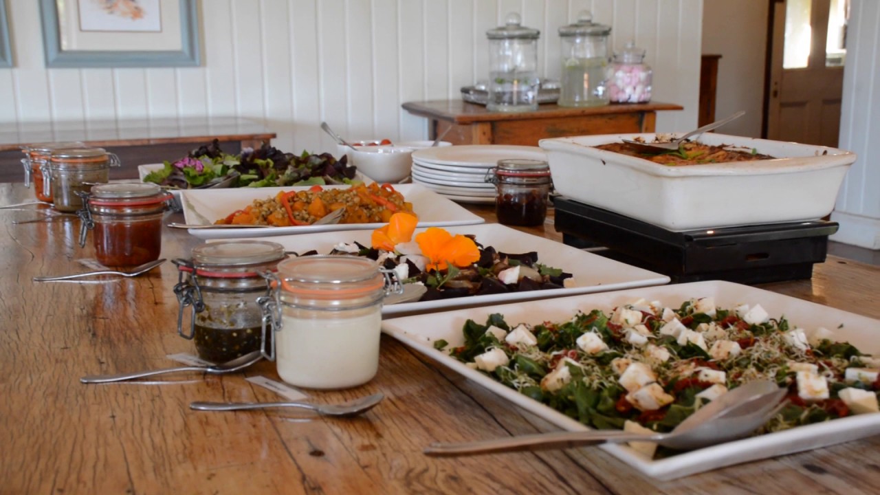 Three Tree Hill Family Vacation - From guests