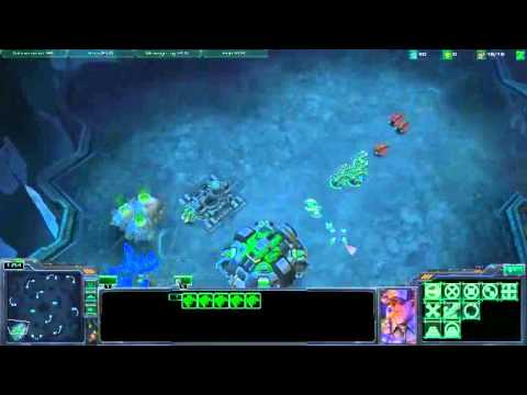 Debo's on a Boat - Starcraft 2