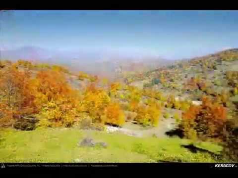 KERUCOV .ro: Traseu MTB Breaza - Talea - Adunati - Provita de Jos - Poiana Campina