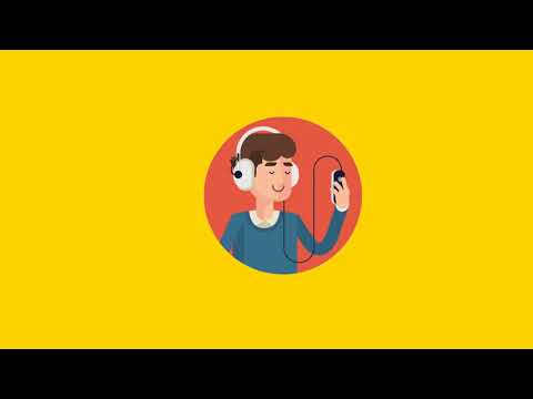 App de inglés para adultos - Paula Troncoso - Pitch Animado