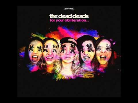 The Dead Deads - Murder Ballad