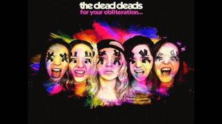 The Dead Deads - Murder Ballad