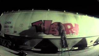 Theory Time Lapse 2013 Buck 65