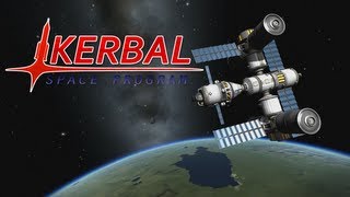 Kerbal Space Program 12