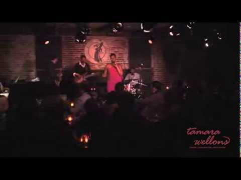 Tamara Wellons Profile