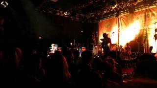 9 - 10 - 100 - 4 - Patent Ochsner live im Kofmehl Solothurn 4. Juni 2015